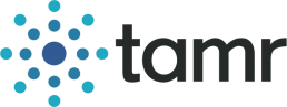 tamr logo